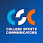 College Sports Communicators